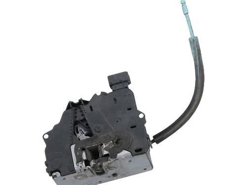 Used Front right lock PEUGEOT BOXER Van 2.2 HDi 100 (101 hp) 32378664