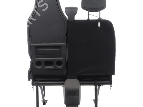 Rear seat RENAULT MASTER III Van (FV) 2.3 dCi 100 FWD (FV0A, FV0B, FV0G, FV0K, FV0H) | BP38457195C17 - Image 3
