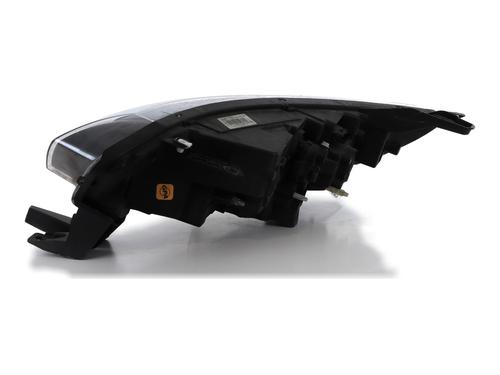 Right headlight RENAULT ESPACE V (JR_) 1.6 TCe 200 | BP26727871C29 