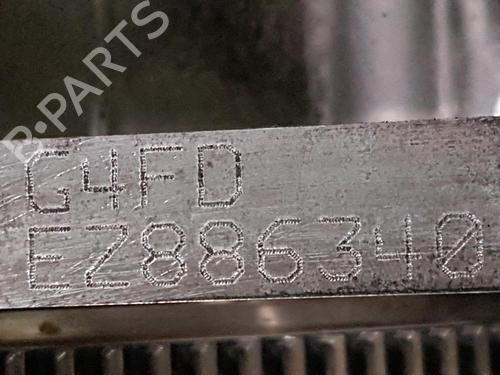 Engine KIA CEE'D (JD) 1.6 GDI | BP40248693M1 - Image 7