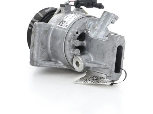 AC compressor DACIA DUSTER (HM_) 1.5 dCi 115 4x4 | BP38767855M34 - Image 2