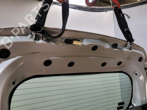 Tailgate RENAULT CLIO IV (BH_) 1.5 dCi 90 | BP29874951C6
