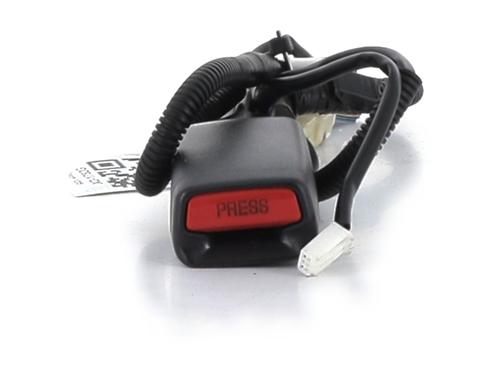 Sikkerhedssele-spænde TOYOTA URBAN CRUISER (_P1_) 1.4 D-4D (NLP110_, NLP110R) (90 hp) 32334049