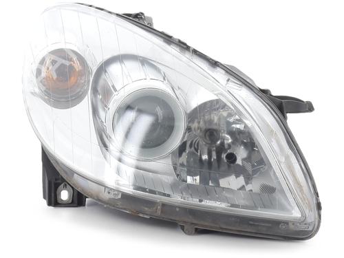 Used Right headlight Right headlight MERCEDES-BENZ B-CLASS Sports Tourer (W245) B 200 CDI (245.208) (140 hp) 39898308 39898308