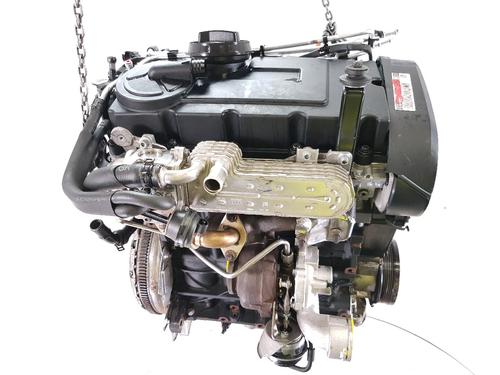 Engine AUDI A3 (8P1) 2.0 TDI 16V | BP26515592M1  - Image 5