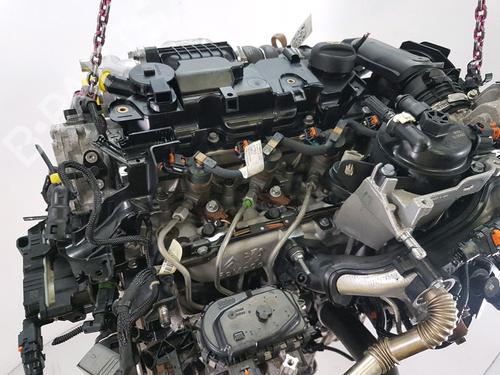 Engine PEUGEOT EXPERT Van (V_) 1.6 BlueHDi 95 | BP38260451M1  - Image 5