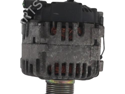 Alternator CITROËN C3 Pluriel (HB_) 1.4 HDi | BP31349042M7
