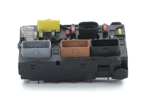 Used Fuse box PEUGEOT 207 (WA_, WC_) 1.4 (73 hp) 31635669