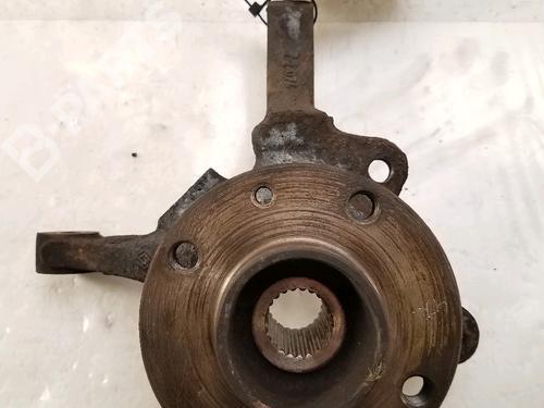 Used Right front steering knuckle Right front steering knuckle RENAULT KANGOO Express (FC0/1_) 1.5 dCi (FC08, FC09) (82 hp) 10476684 10476684