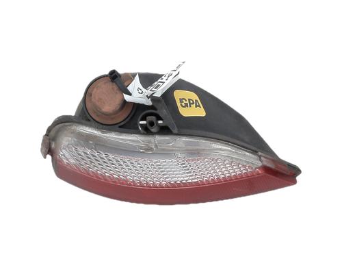 Used Rear bumper right light Rear bumper right light RENAULT SCÉNIC III (JZ0/1_) 1.5 dCi (106 hp) 34428737 34428737