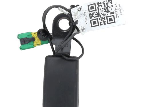 Seat buckle DACIA SANDERO II TCe 90 (B8M1, B8MA, B8AC) | BP32487895I32