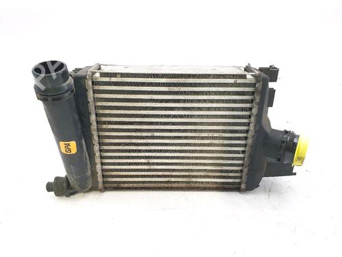 Intercooler DACIA DUSTER (HS_) 1.5 dCi 4x4 (HSMC, HSMD) (110 hp) 28720426
