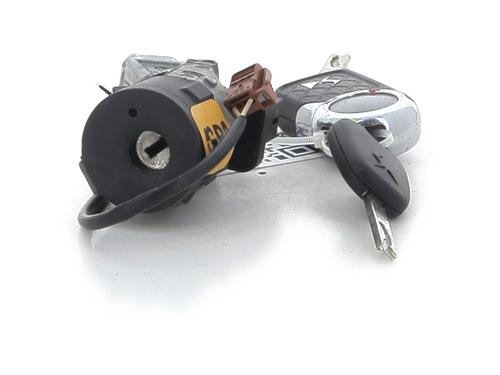 Ignition barrel DS DS 3 (SA_) 1.2 VTi 82 (SAHMZ6) | BP31937714M48