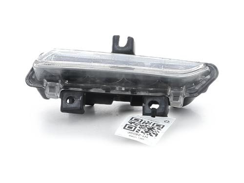 Left daytime light RENAULT CLIO IV (BH_) 1.5 dCi 90 | BP36006480C104 - Image 2