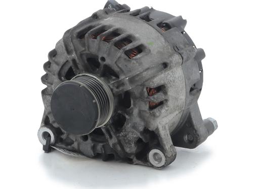Used Alternator CITROËN C3 I (FC_, FN_) 1.4 HDi (68 hp) 31162888