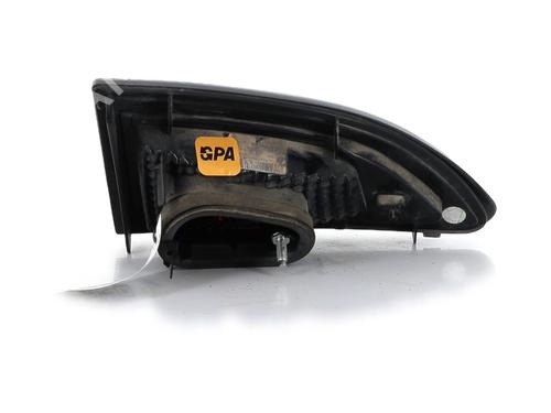 Right tailgate light RENAULT SCÉNIC III (JZ0/1_) 1.2 TCe | BP29198584C80 