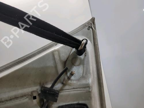 Hood RENAULT MASTER III Van (FV) 2.3 dCi 110 FWD (FV0R, FV0W, FV1A) | BP30049082C1 