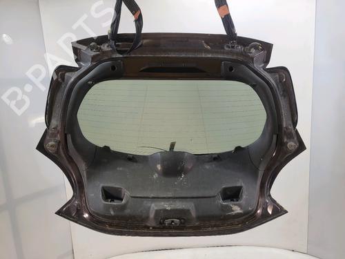 Tailgate PEUGEOT 208 I (CA_, CC_) 1.6 HDi | BP29741748C6 