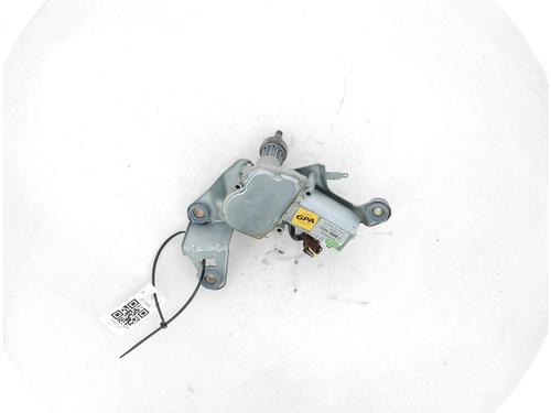 Used Rear wiper motor CITROËN SAXO (S0, S1) 1.5 D (57 hp) 15524427