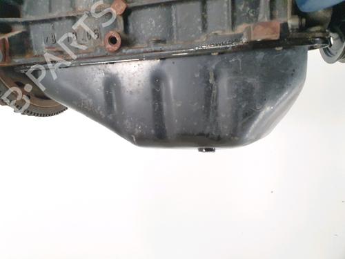 Engine DACIA LOGAN MCV II 1.2 | BP36181225M1  - Image 9