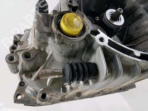 Gearbox FORD FIESTA IV (JA_, JB_) 1.6 16V Sport | BP17553803M3 
