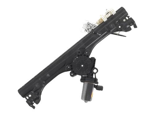 Used Front right window mechanism FIAT 500 (312_) 1.2 (312AXA1A) (69 hp) 28310731