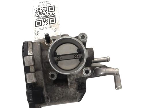 Used Throttle body HYUNDAI i10 II (BA, IA) 1.0 (67 hp) 30982586