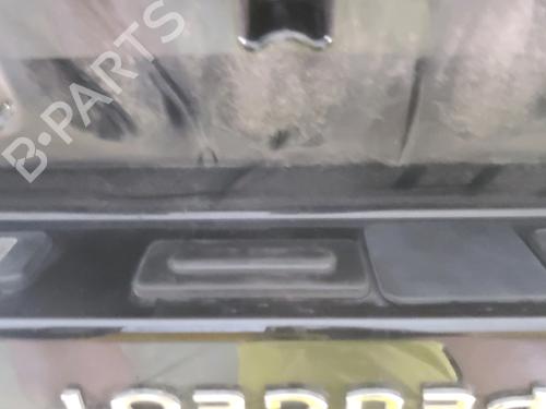 Tailgate PEUGEOT 308 II (LB_, LP_, LW_, LH_, L3_) 1.6 HDi 100 | BP28972058C6 