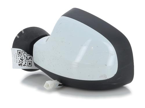 Retrovisor esquerdo DACIA LOGAN MCV (KS_) 1.5 dCi (KS0W) | BP30716451C26 