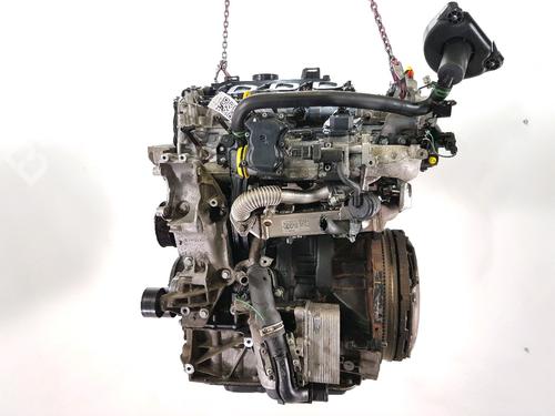 Engine RENAULT MASTER III Van (FV) 2.3 dCi 125 FWD (FV0C, FV0D, FV0G, FV0H, FV0J, FV0K,... | BP37148832M1 - Image 2