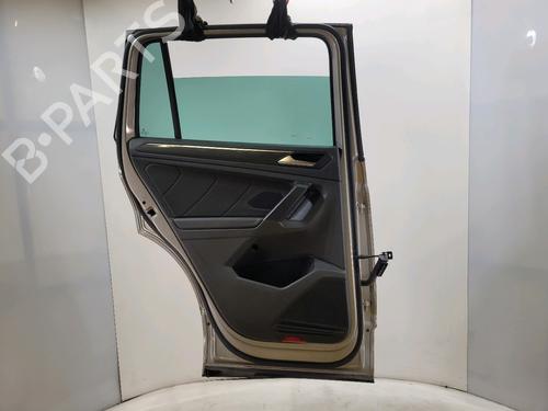 Left rear door VW TIGUAN (AD1, AX1) 2.0 TDI 4motion | BP30190692C4 