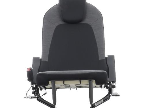 Used Rear seat (3rd row) CITROËN GRAND C4 SPACETOURER (3A_, 3E_) 1.2 PureTech 130 (131 hp) 30048786