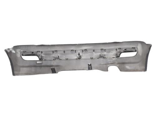 Rear bumper PEUGEOT 206+ (2L_, 2M_) 1.4 HDi eco 70 | BP29522540C8 