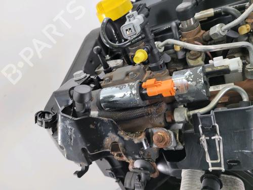 Engine RENAULT CLIO III (BR0/1, CR0/1) 1.5 dCi (BR17, CR17) | BP40441428M1 - Image 8
