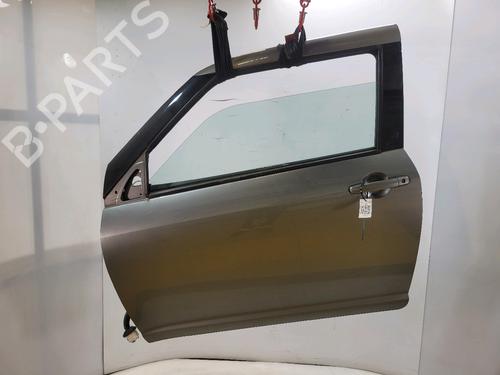 Dør venstre foran SUZUKI SWIFT III (MZ, EZ) 1.3 DDiS (RS413D) (69 hp) 23265173