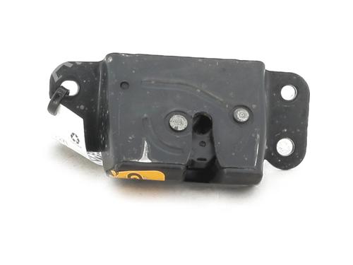 Used Tailgate lock Tailgate lock CHEVROLET CAPTIVA (C100, C140) 2.2 D 4WD (184 hp) 33809270 33809270