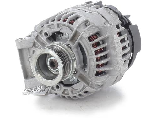 Used Alternator Alternator RENAULT CLIO II (BB_, CB_) [1998-2016] 33419835 33419835