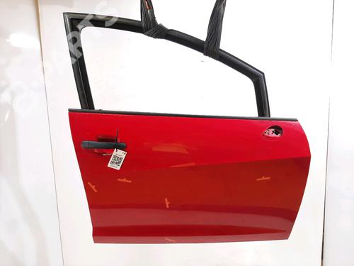 Used Right front door Right front door SEAT IBIZA IV (6J5, 6P1) 1.6 TDI (90 hp) 11116847 11116847