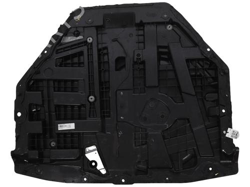 Used Luggage compartment floor RENAULT SCÉNIC IV (J9_) 1.7 Blue dCi 150 (J9A7, J9A8) (150 hp) 29741308