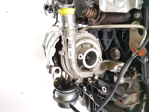 Engine RENAULT MEGANE III Coupe (DZ0/1_) 1.9 dCi (DZ0N, DZ0J, DZ1J, DZ1K) | BP28594857M1
