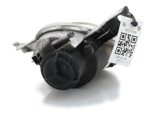 Right front fog light PEUGEOT 206 CC (2D)  | BP28207941C31 