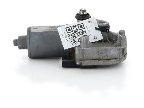 Used Front wiper motor Front wiper motor PORSCHE PANAMERA (970) 4.8 4S (400 hp) 34575936 34575936