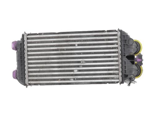 Intercooler PEUGEOT 208 II (UB_, UP_, UW_, UJ_) 1.2 Hybrid 100 | BP31367454M30