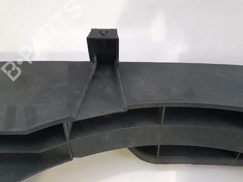 Rear bumper reinforcement RENAULT CLIO III (BR0/1, CR0/1) 1.5 dCi (BR17, CR17) | BP29552648C73 