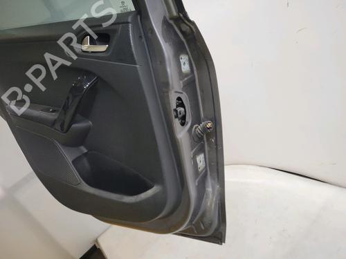 Left rear door PEUGEOT 208 I (CA_, CC_) 1.5 BlueHDI 100 | BP29932279C4