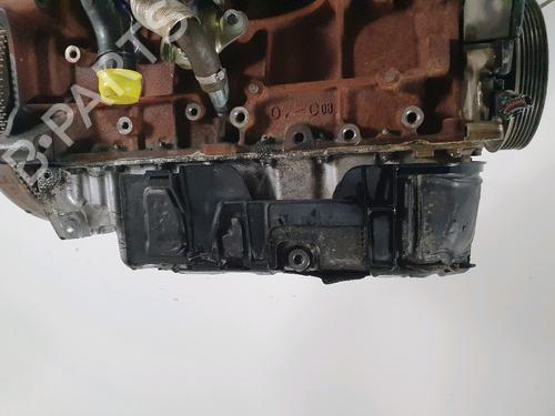 Engine CITROËN C5 III (RD_)  | BP34112295M1  - Image 11