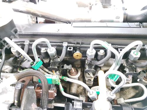 Engine RENAULT CLIO III (BR0/1, CR0/1) 1.5 dCi (C/BR0G, C/BR1G) | BP38947504M1 - Image 10