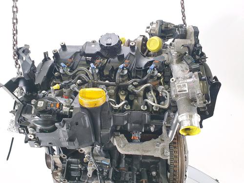 Engine RENAULT KANGOO III Box Body/MPV 1.5 Blue dCi 95 (FJAB) | BP38632972M1 - Image 5