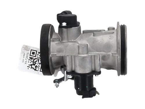 Throttle body DACIA SANDERO 1.4 MPI LPG | BP29873940M82