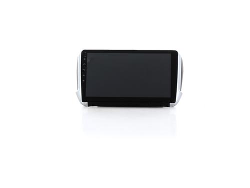 Bilradio Bilradio PEUGEOT 208 I (CA_, CC_) 1.0 VTi (68 hp) 36006749 36006749